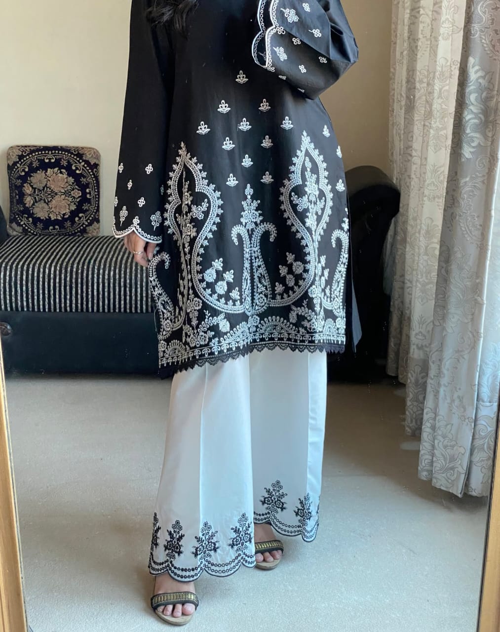 Koh-e-Noor Cotton 2PC
