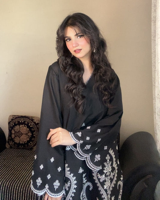 Koh-e-Noor Cotton 2PC